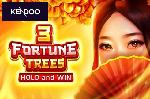 3 Fortune Trees